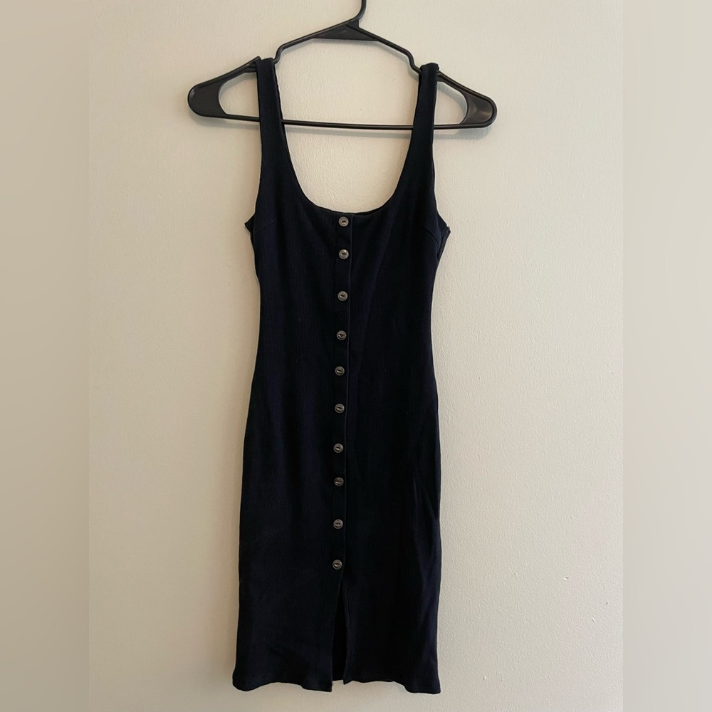 Princess Polly body con dress
